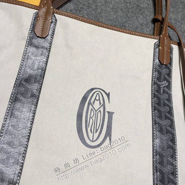 Goyard包 戈雅Saint Louis Pertuis Goyard購物袋 雙面可用  glg1387